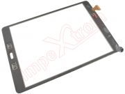 Black / grey touchscreen for tablet Samsung Galaxy Tab A (SM-T550)